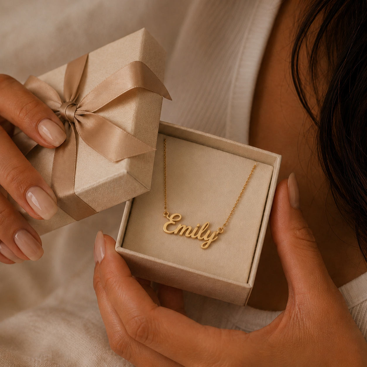 GIFT FOR HER