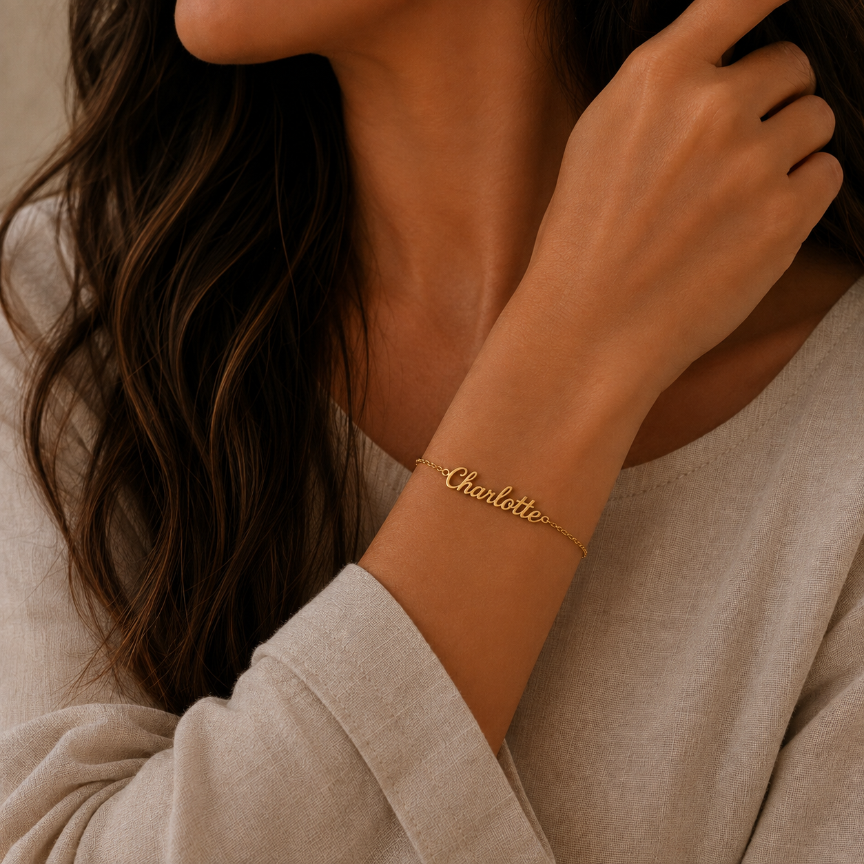 BRACELETS AND BANGLES