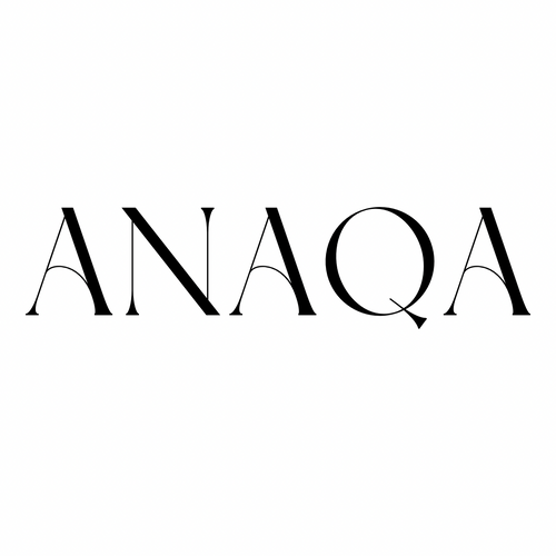ANAQA X YOU