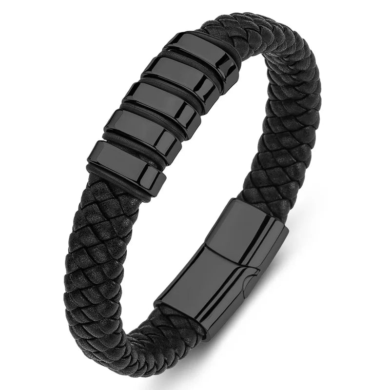 Family Name Bracelet - MEN